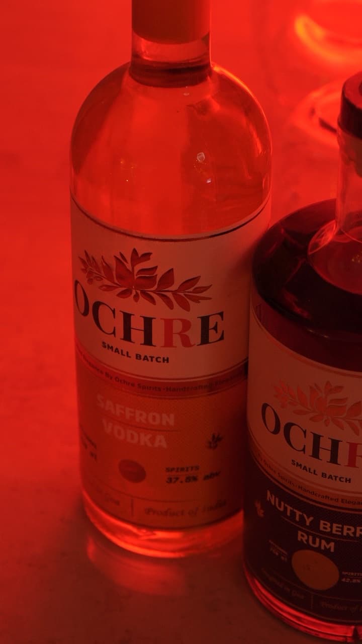 Ochre