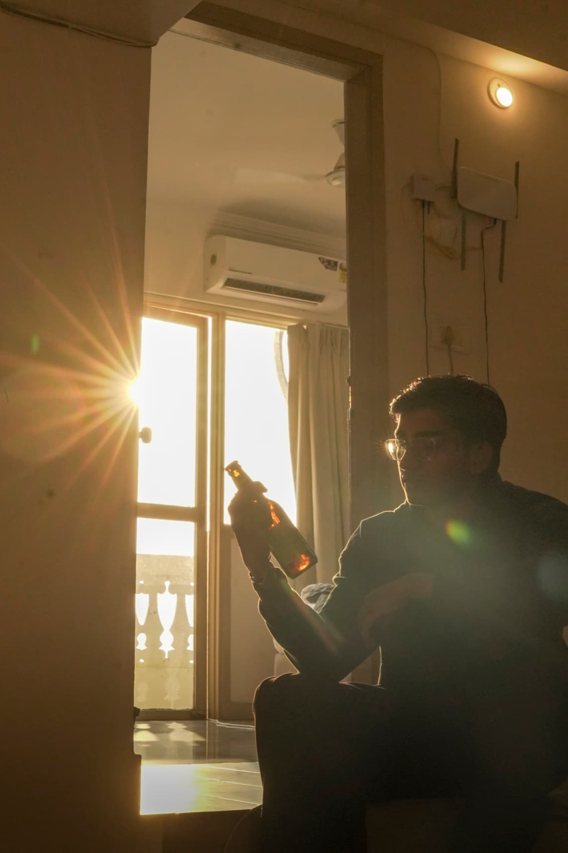 Palm Lume — Ep. 1 — Mumbai