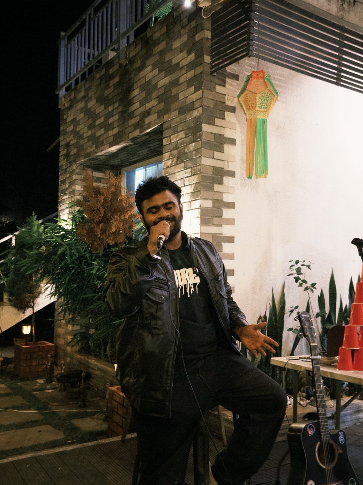 Karjat Commune — Karjat